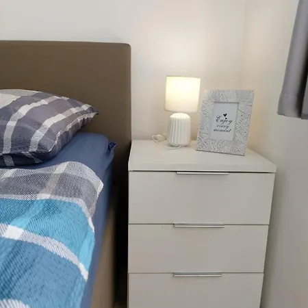 Ani Apartment
