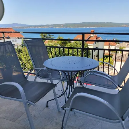 Apartment Ani Dramalj