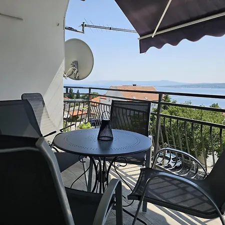 Apartment Ani Dramalj
