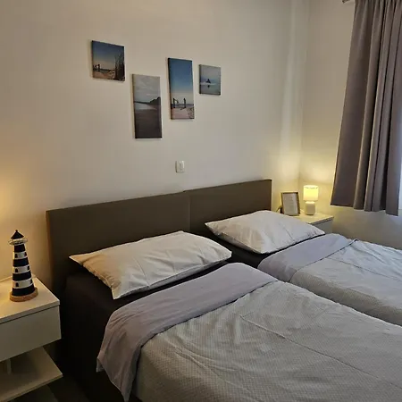 Apartment Ani