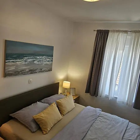Apartment Ani Dramalj