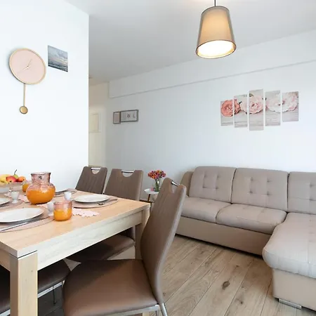 Ani Apartment Dramalj