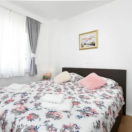 Apartment Ani *