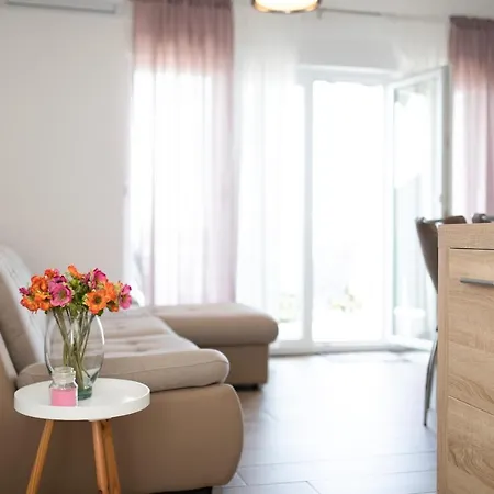 Apartment Ani Dramalj