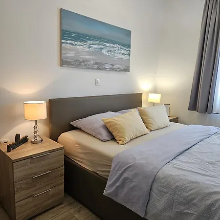 Ani Apartment Dramalj