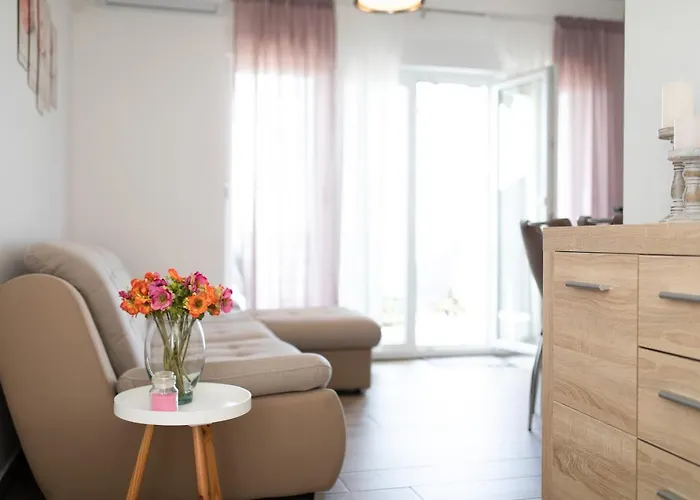 דירה Ani דראמליי